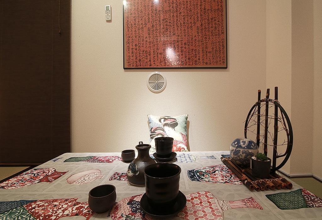 Apartamento The Sorapia