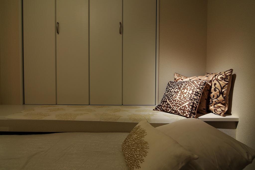 Apartamento The Sorapia