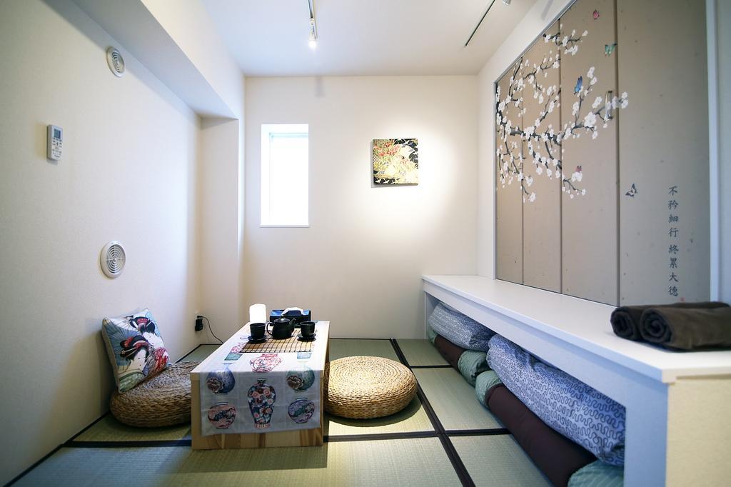 Apartamento The Sorapia