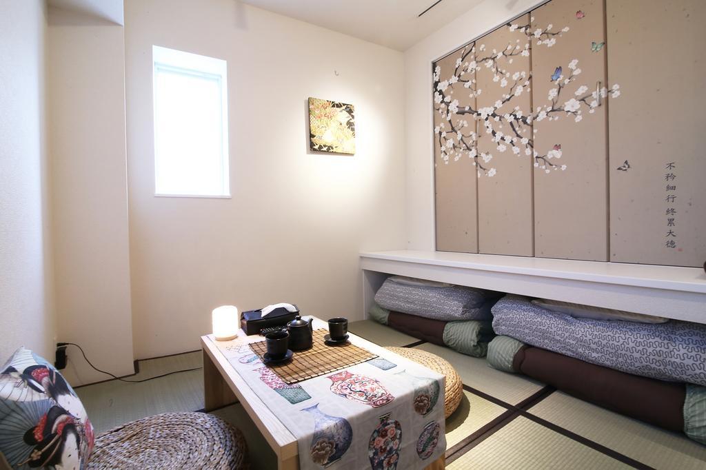 The Sorapia Apartamento