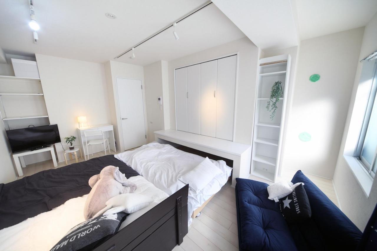 Apartamento The Sorapia