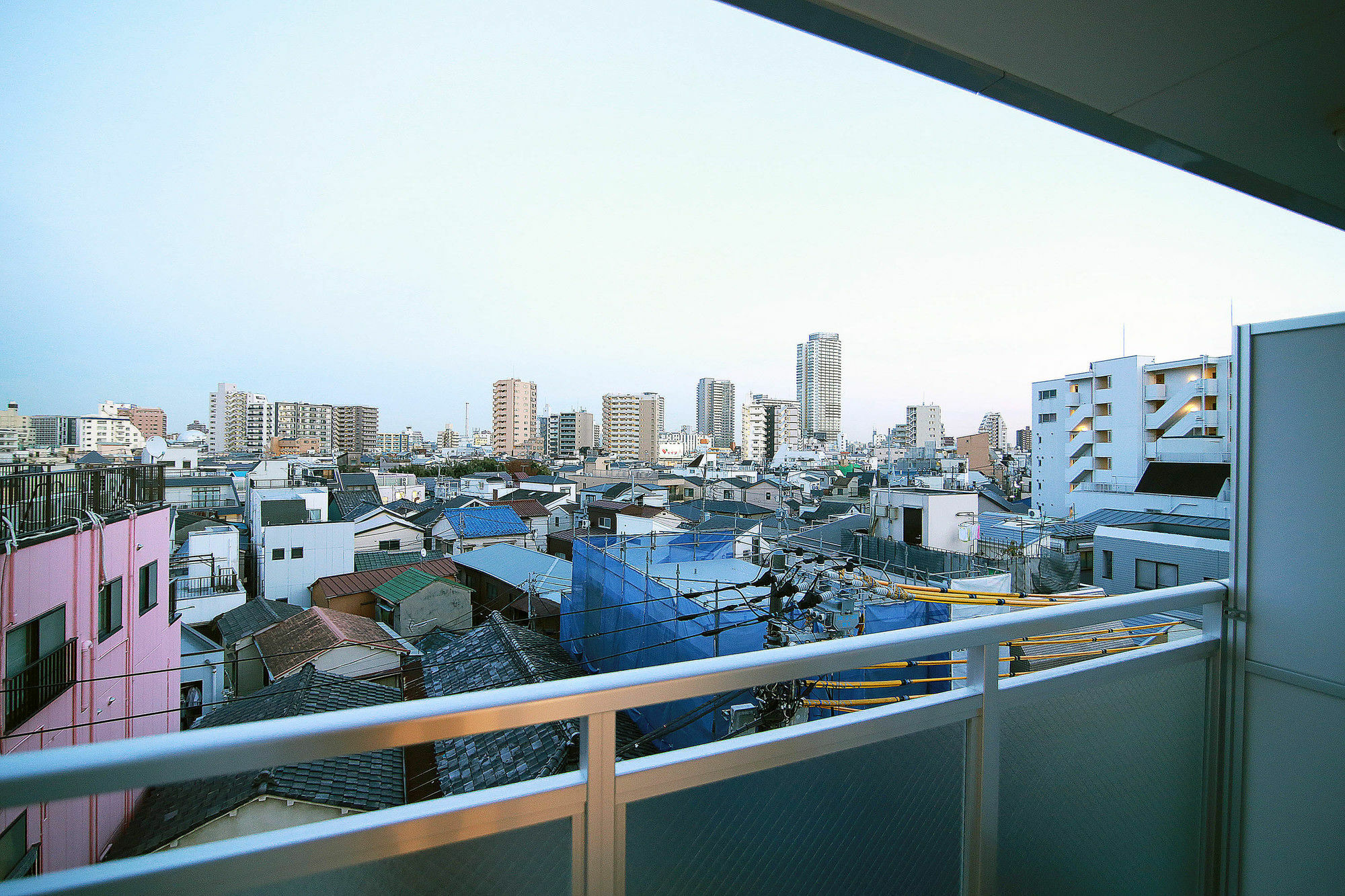 Apartamento The Sorapia