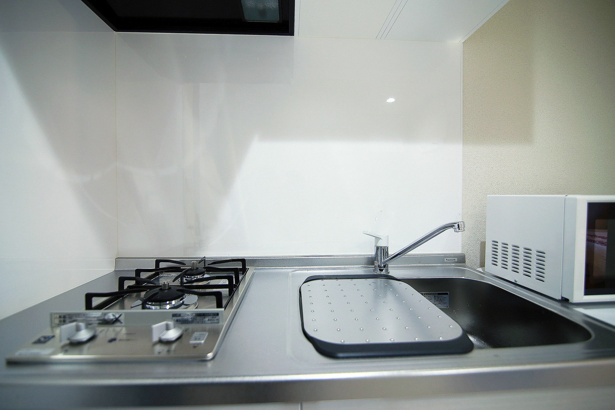 Apartamento The Sorapia