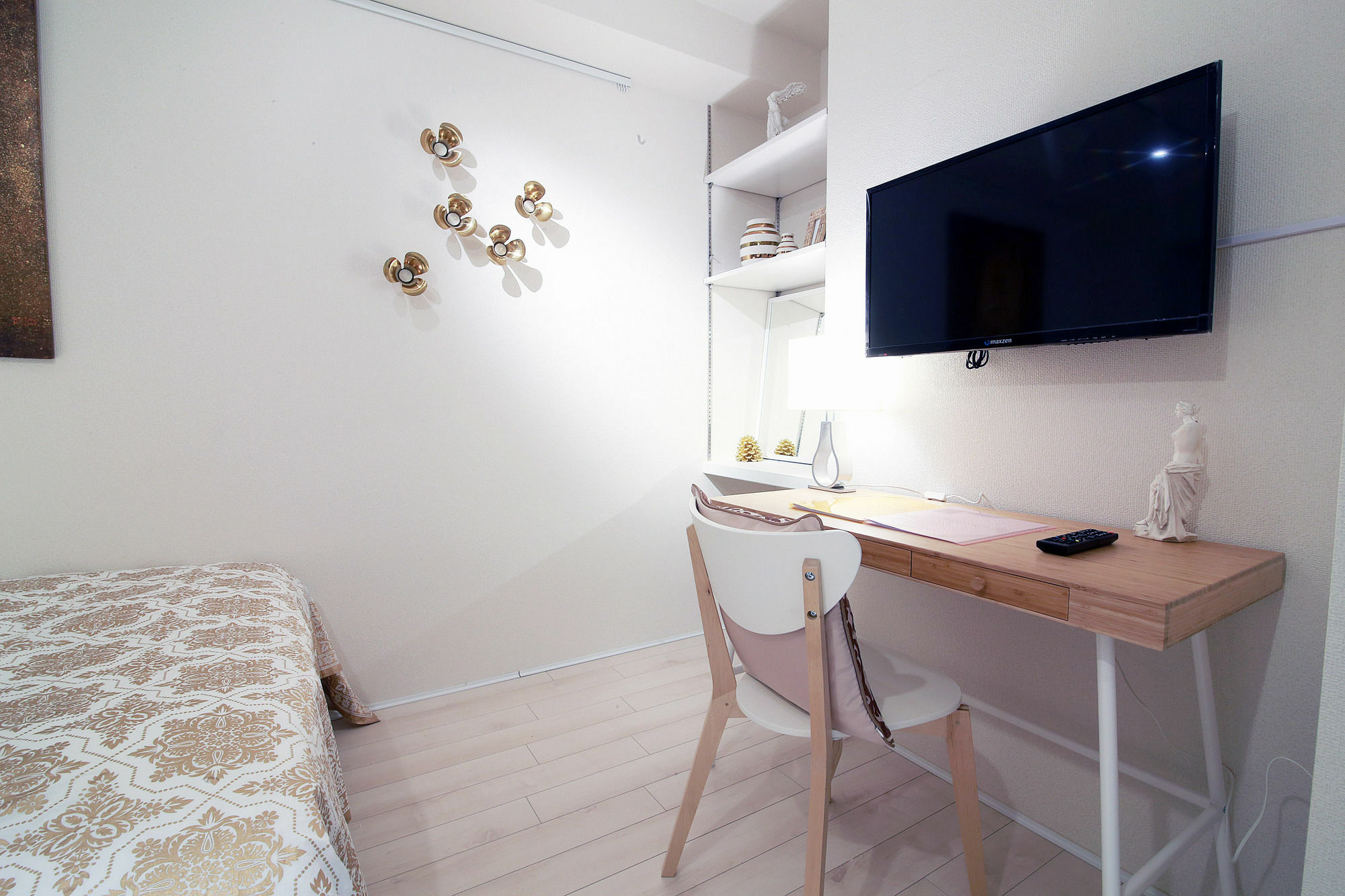 The Sorapia Apartamento Tóquio