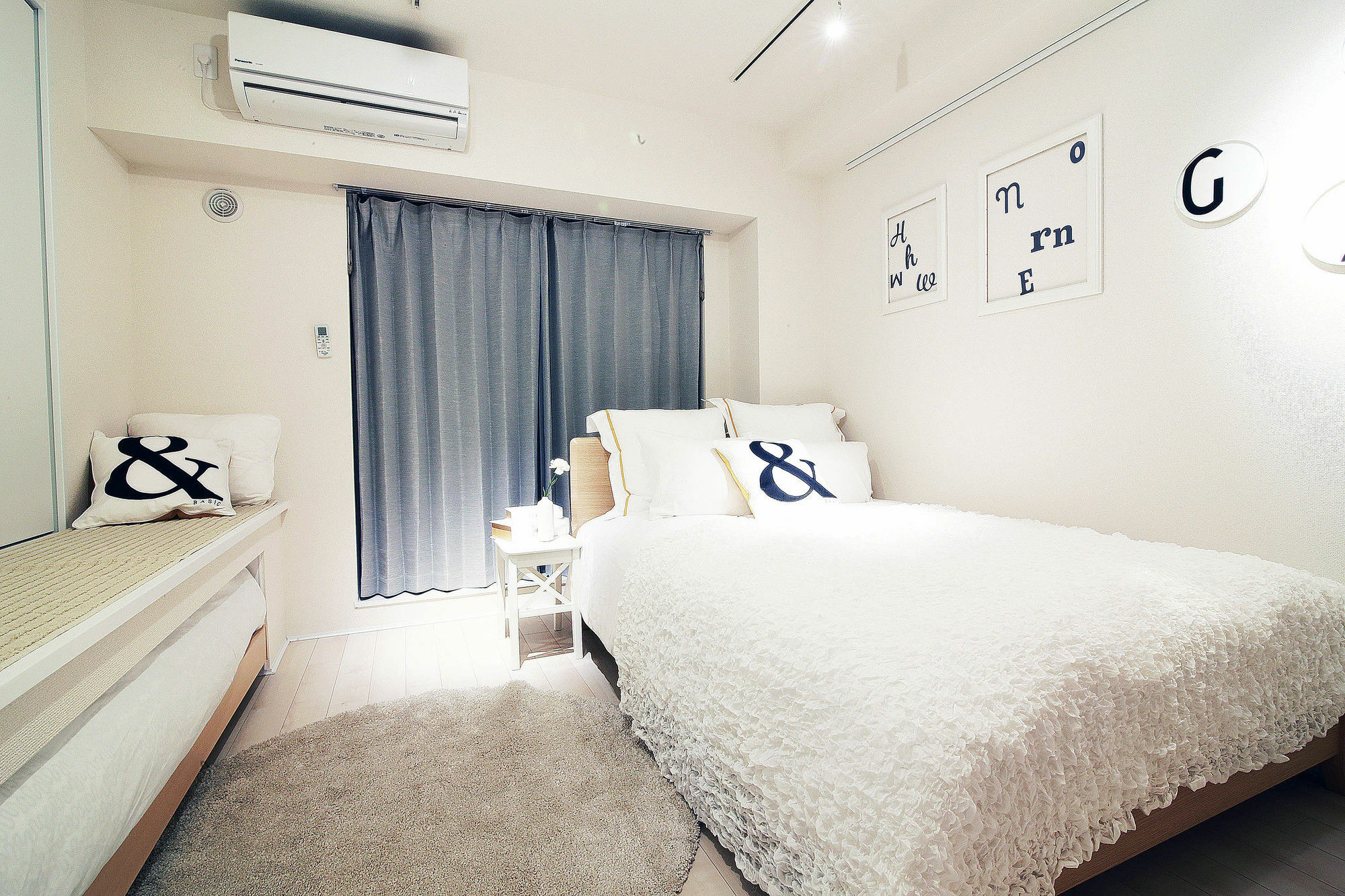 Apartamento The Sorapia *