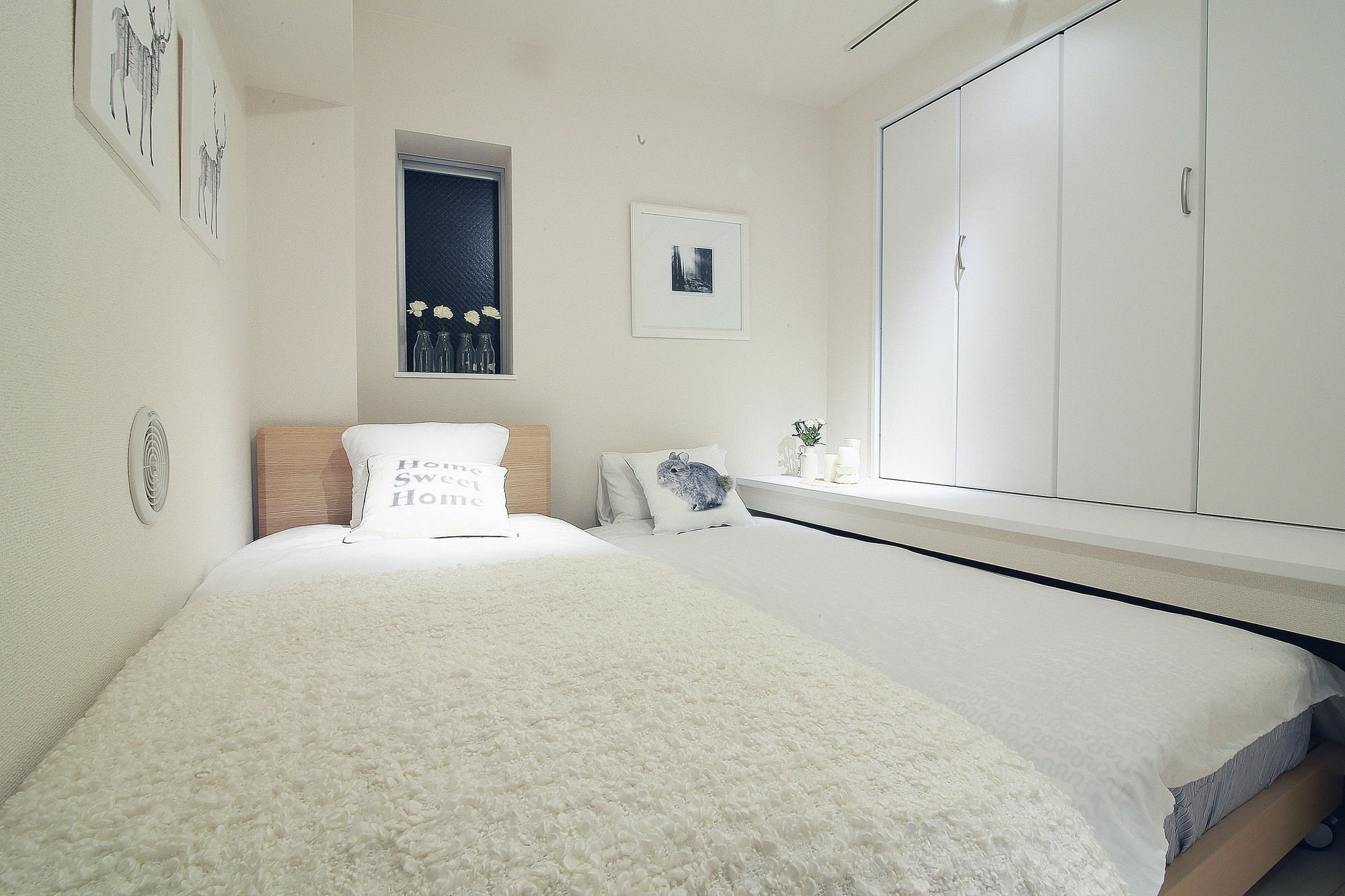 Apartamento The Sorapia Tóquio